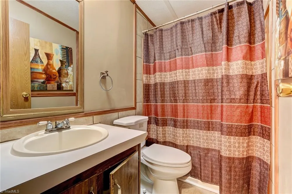 399 Ashland Road Ruffin, NC 27326