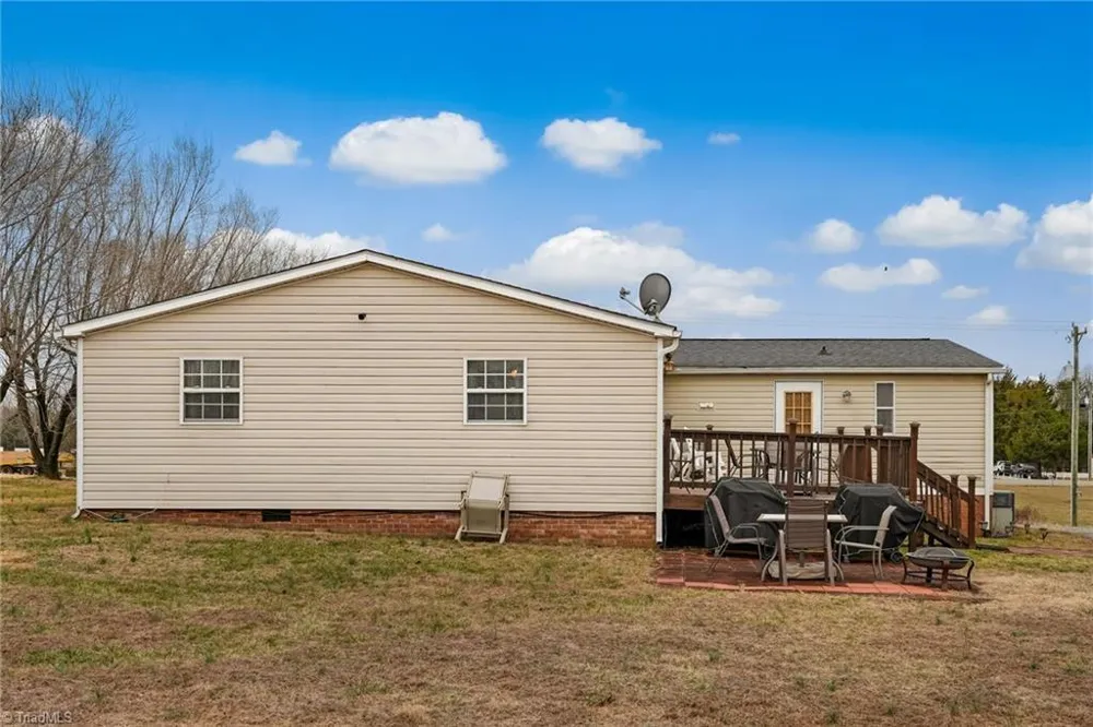 399 Ashland Road Ruffin, NC 27326