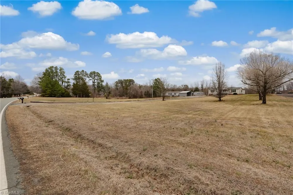 399 Ashland Road Ruffin, NC 27326