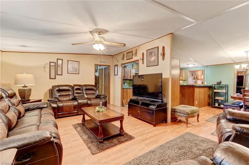 399 Ashland Road Ruffin, NC 27326