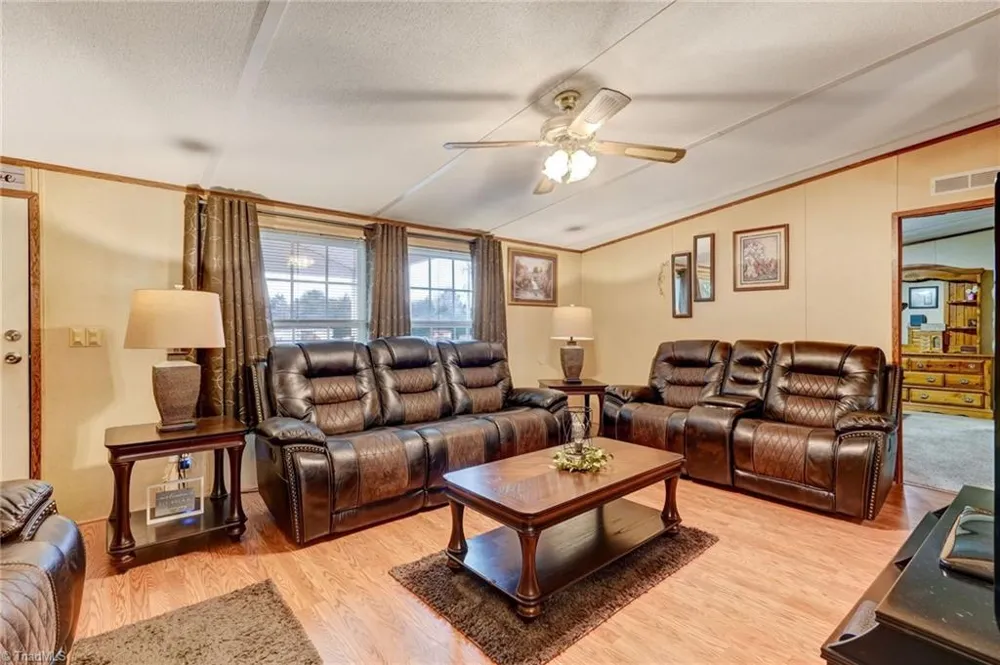 399 Ashland Road Ruffin, NC 27326
