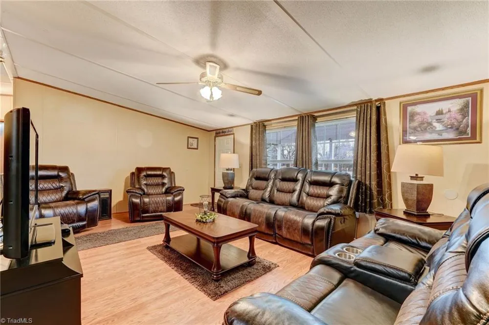 399 Ashland Road Ruffin, NC 27326