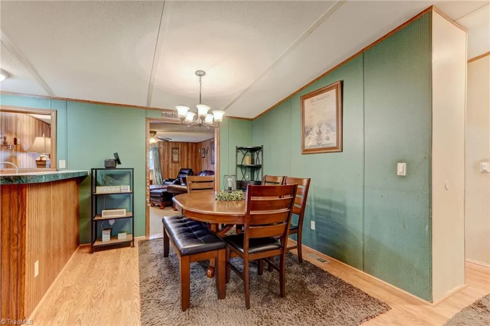 399 Ashland Road Ruffin, NC 27326