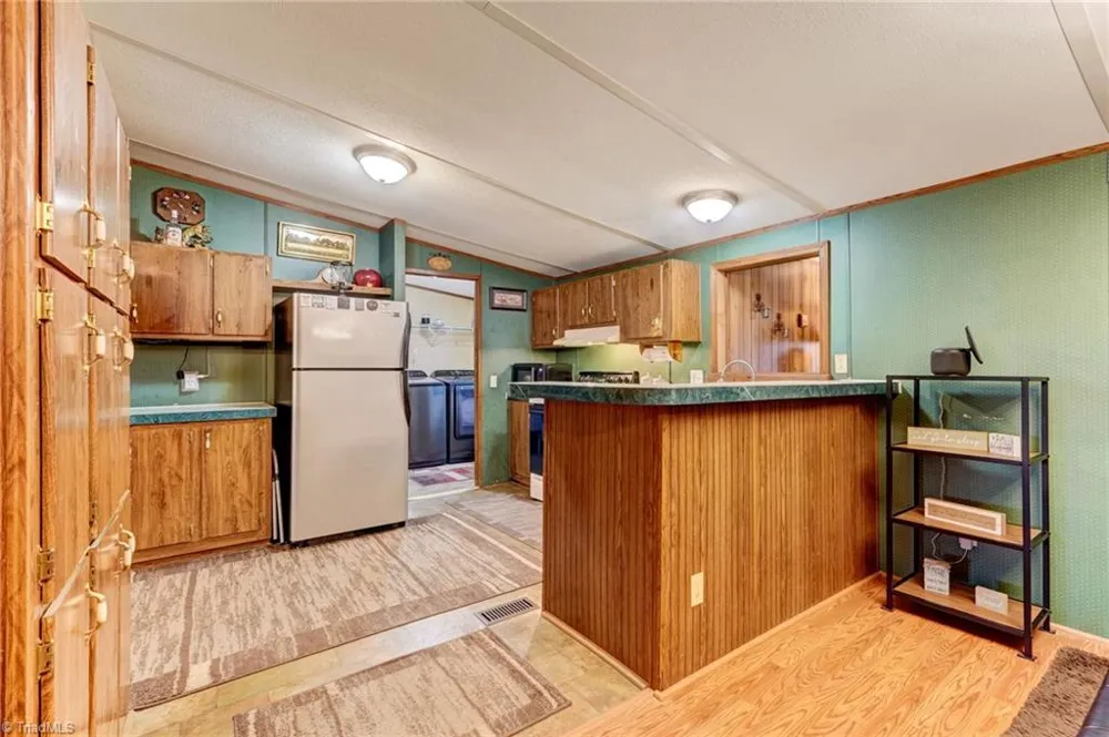 399 Ashland Road Ruffin, NC 27326