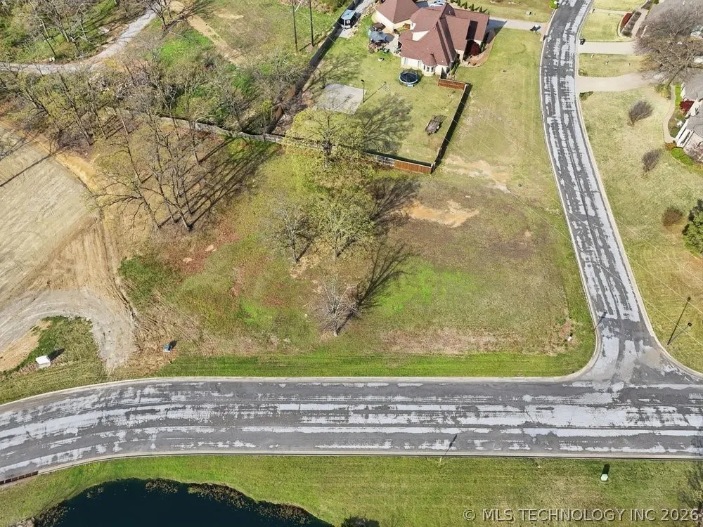 Waterford Street Catoosa, OK 74015