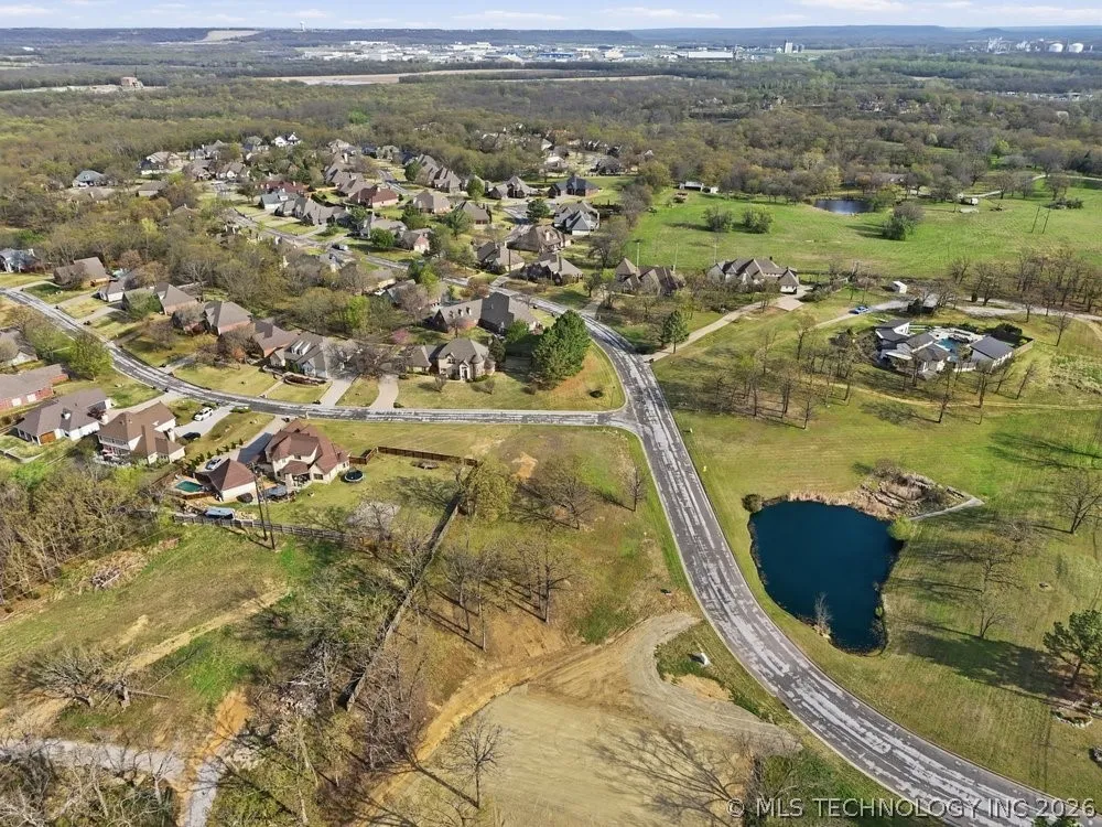 Waterford Street Catoosa, OK 74015