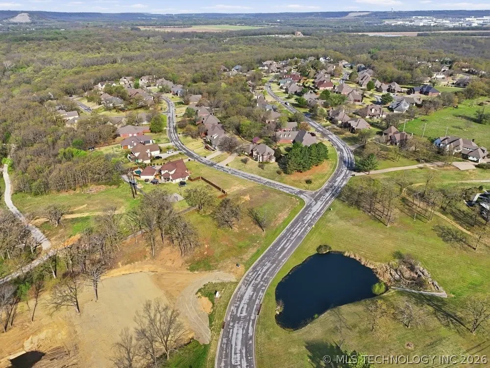 Waterford Street Catoosa, OK 74015