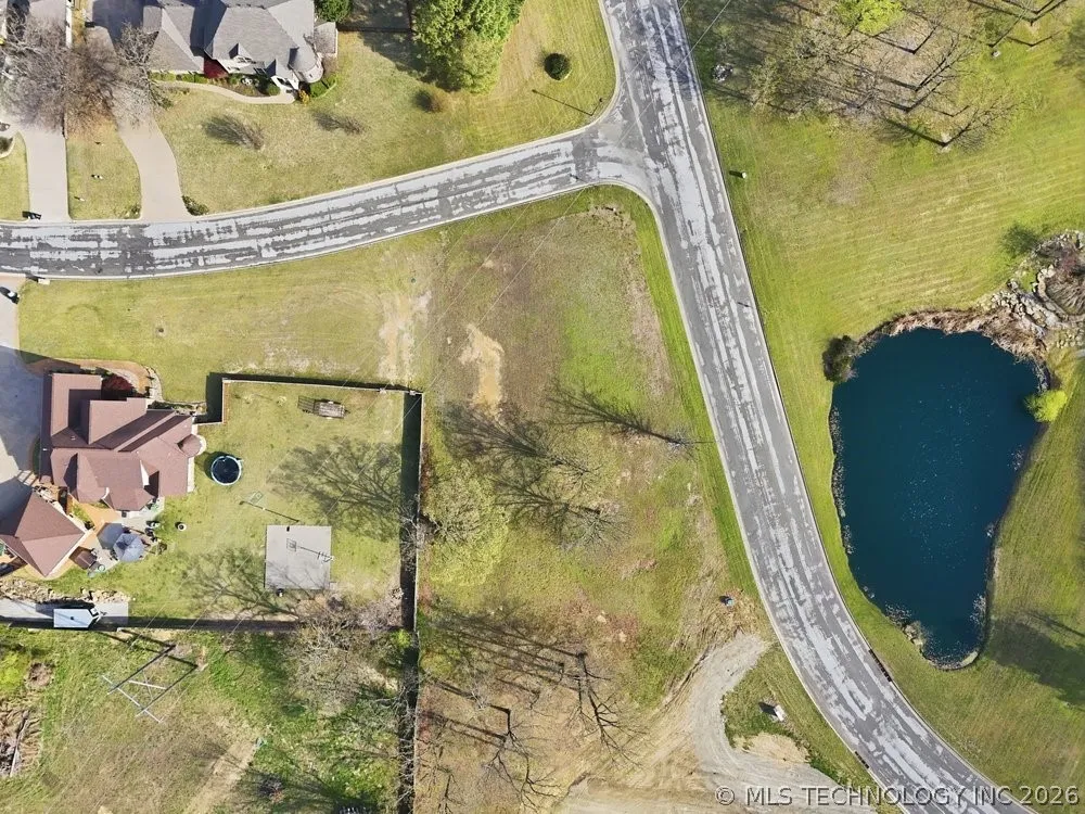 Waterford Street Catoosa, OK 74015