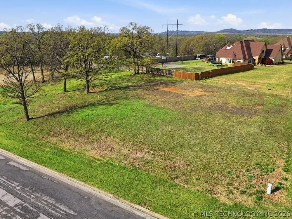 Waterford Street Catoosa, OK 74015