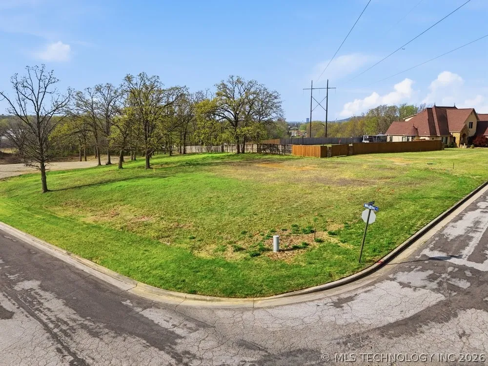 Waterford Street Catoosa, OK 74015