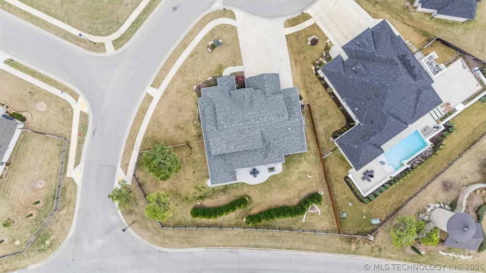 7201 Hawthorne Lane Owasso, OK 74055