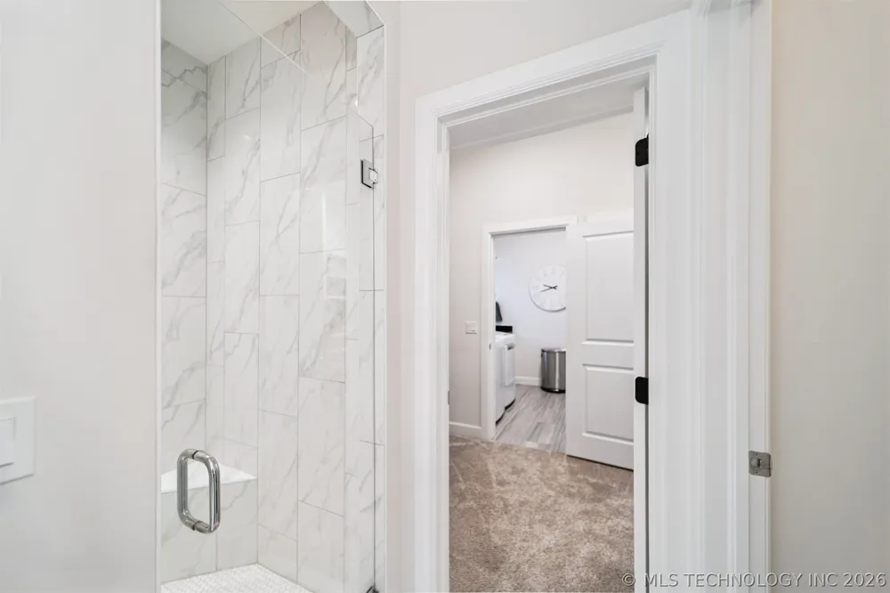 7201 Hawthorne Lane Owasso, OK 74055