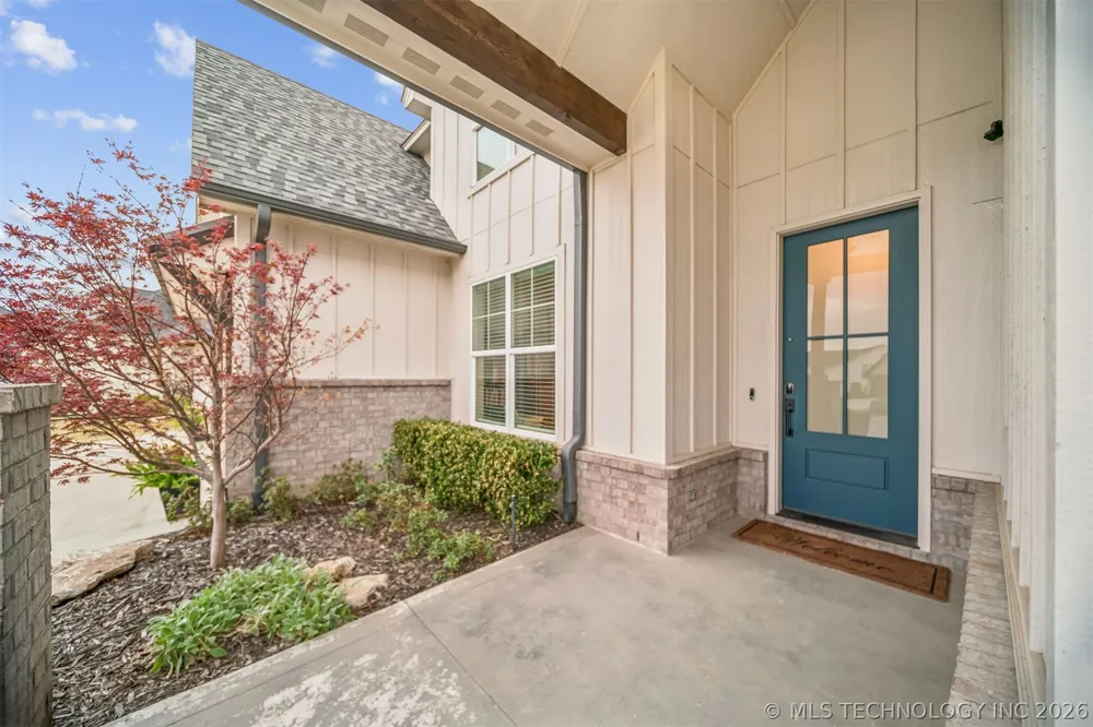 7201 Hawthorne Lane Owasso, OK 74055