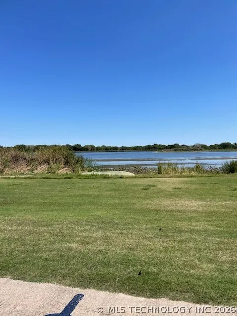 Cordell Burneyville, OK 73430