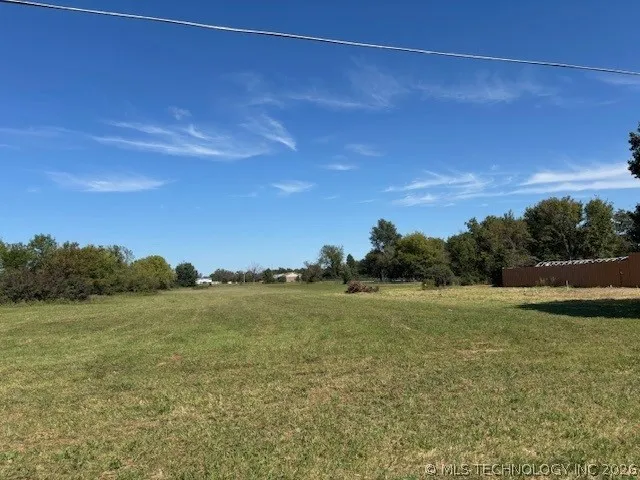 12619 E 170th Street Collinsville, OK 74021