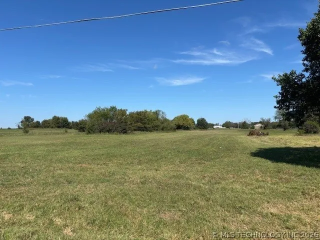 12619 E 170th Street Collinsville, OK 74021