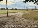 411321 E 1080 ROAD Checotah, OK 74426