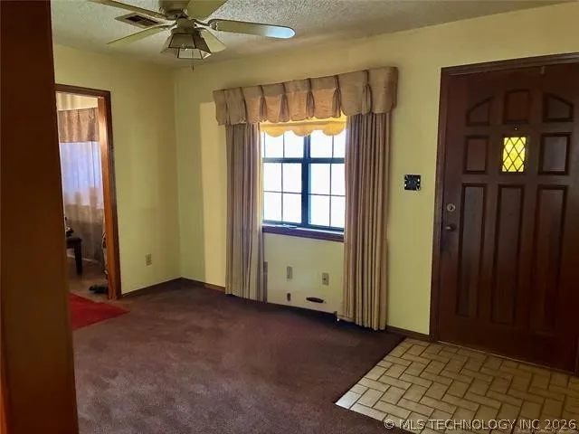 411321 E 1080 ROAD Checotah, OK 74426