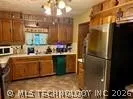 411321 E 1080 ROAD Checotah, OK 74426