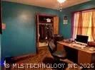 411321 E 1080 ROAD Checotah, OK 74426