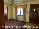 411321 E 1080 ROAD Checotah, OK 74426