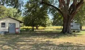 411321 E 1080 ROAD Checotah, OK 74426