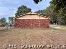 411321 E 1080 ROAD Checotah, OK 74426