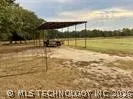 411321 E 1080 ROAD Checotah, OK 74426