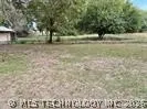 411321 E 1080 ROAD Checotah, OK 74426
