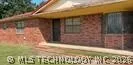 411321 E 1080 ROAD Checotah, OK 74426