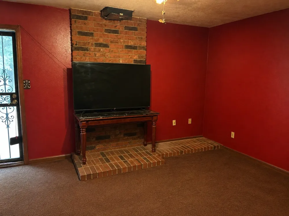411321 E 1080 ROAD Checotah, OK 74426