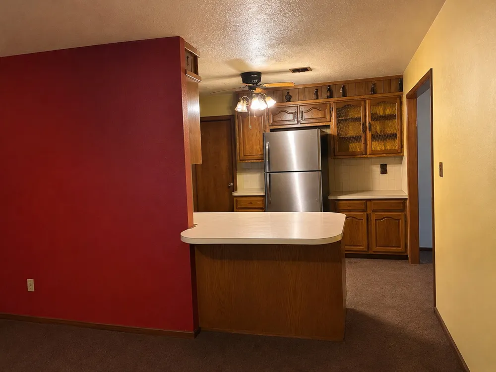 411321 E 1080 ROAD Checotah, OK 74426