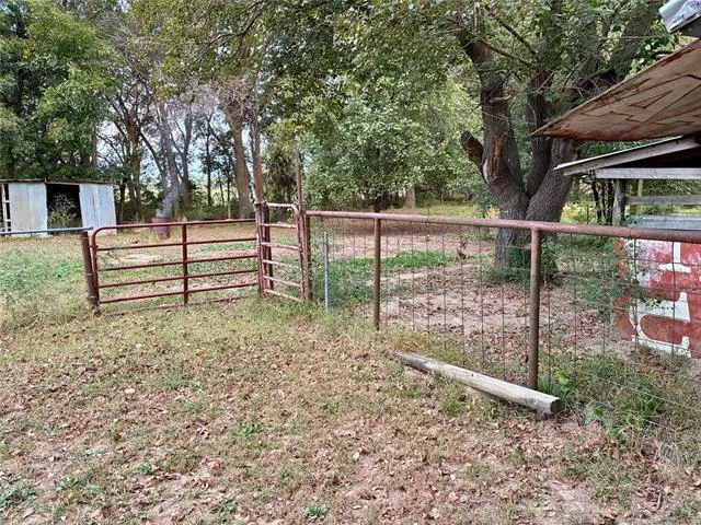 411321 E 1080 ROAD Checotah, OK 74426