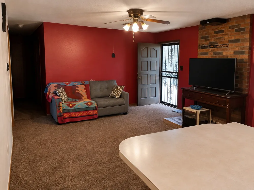 411321 E 1080 ROAD Checotah, OK 74426