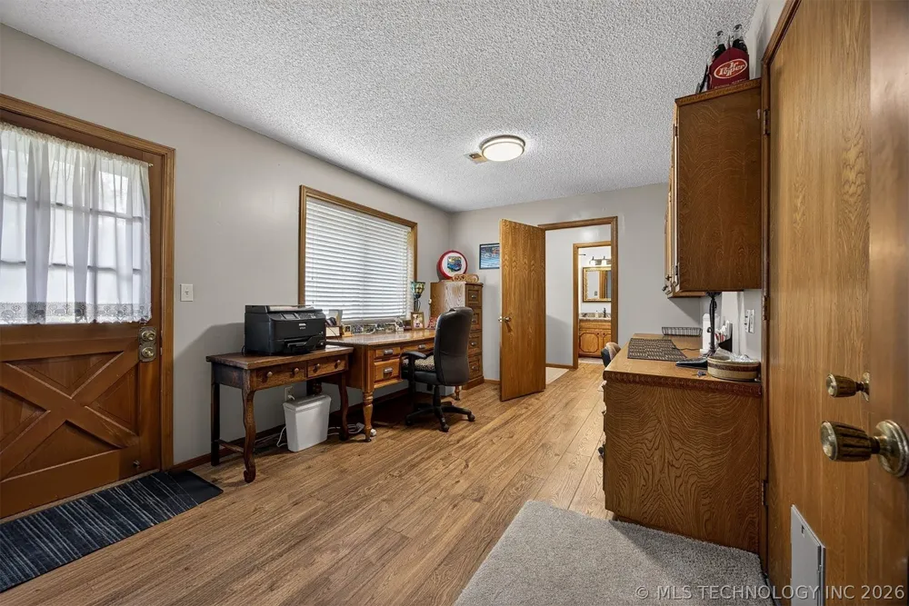 1485 Old Ketchum Road Langley, OK 74350