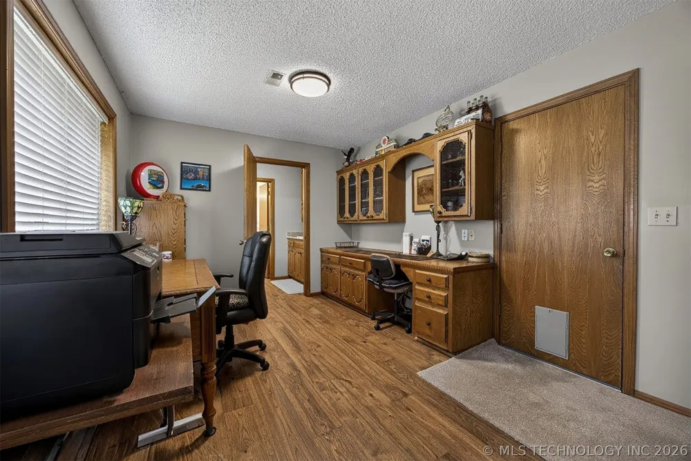 1485 Old Ketchum Road Langley, OK 74350