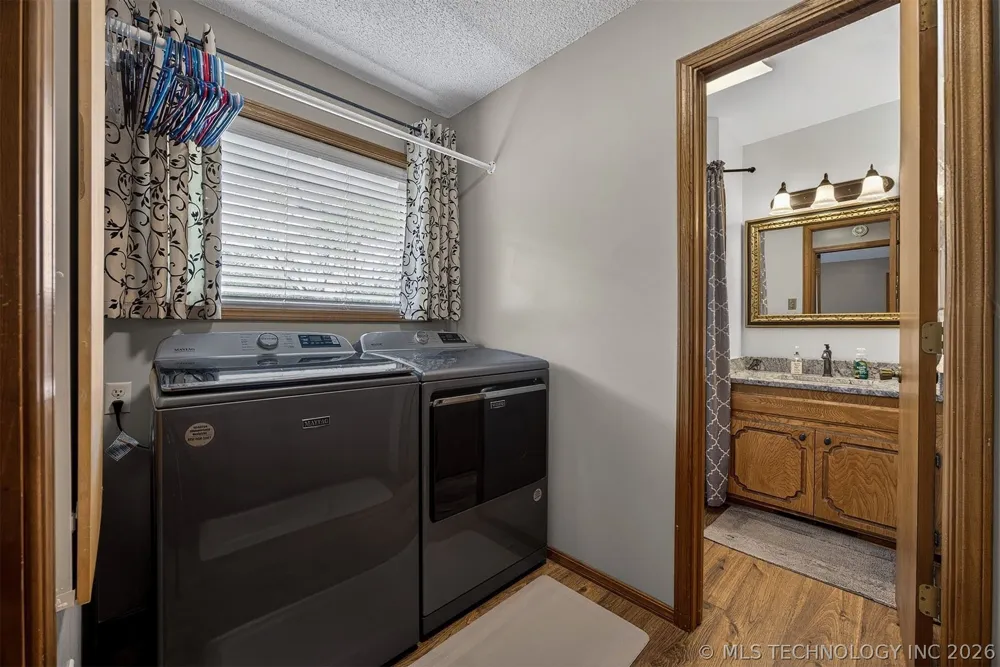 1485 Old Ketchum Road Langley, OK 74350