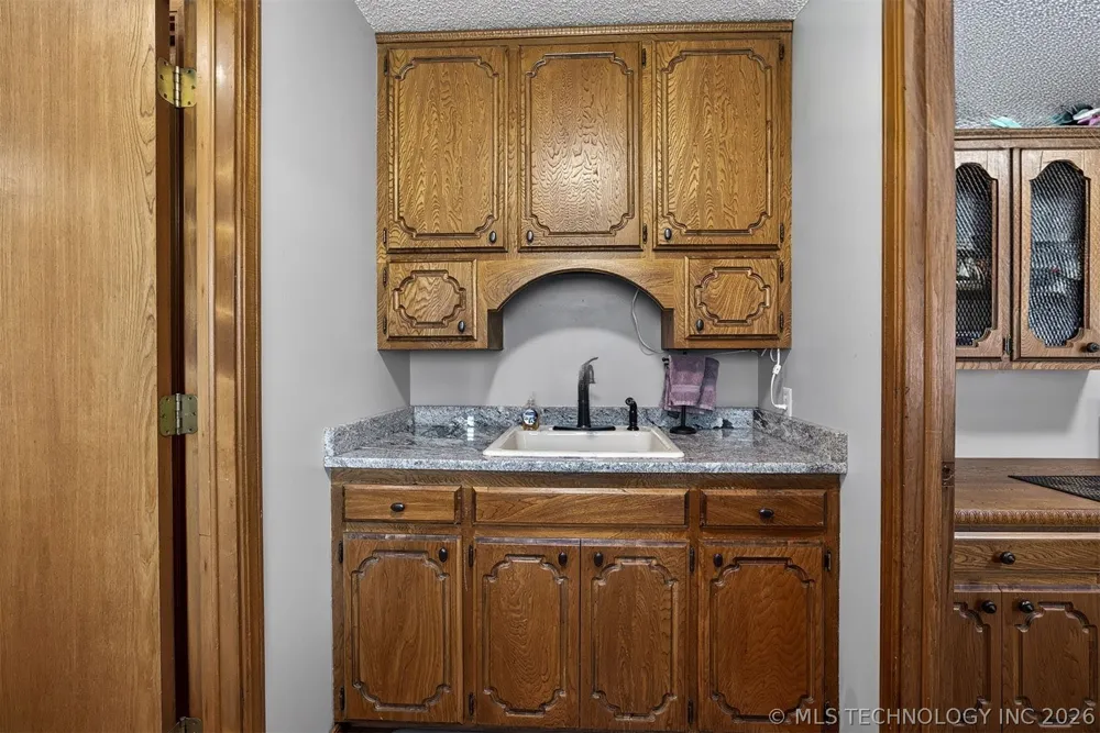 1485 Old Ketchum Road Langley, OK 74350