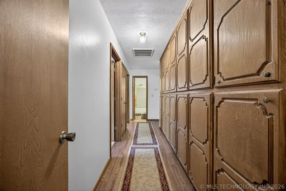 1485 Old Ketchum Road Langley, OK 74350
