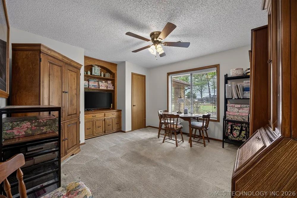 1485 Old Ketchum Road Langley, OK 74350