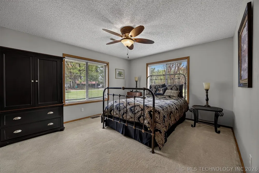 1485 Old Ketchum Road Langley, OK 74350