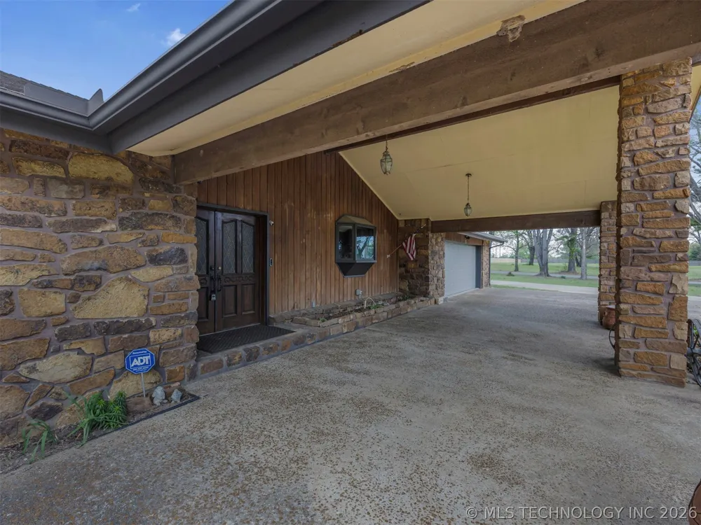 1485 Old Ketchum Road Langley, OK 74350