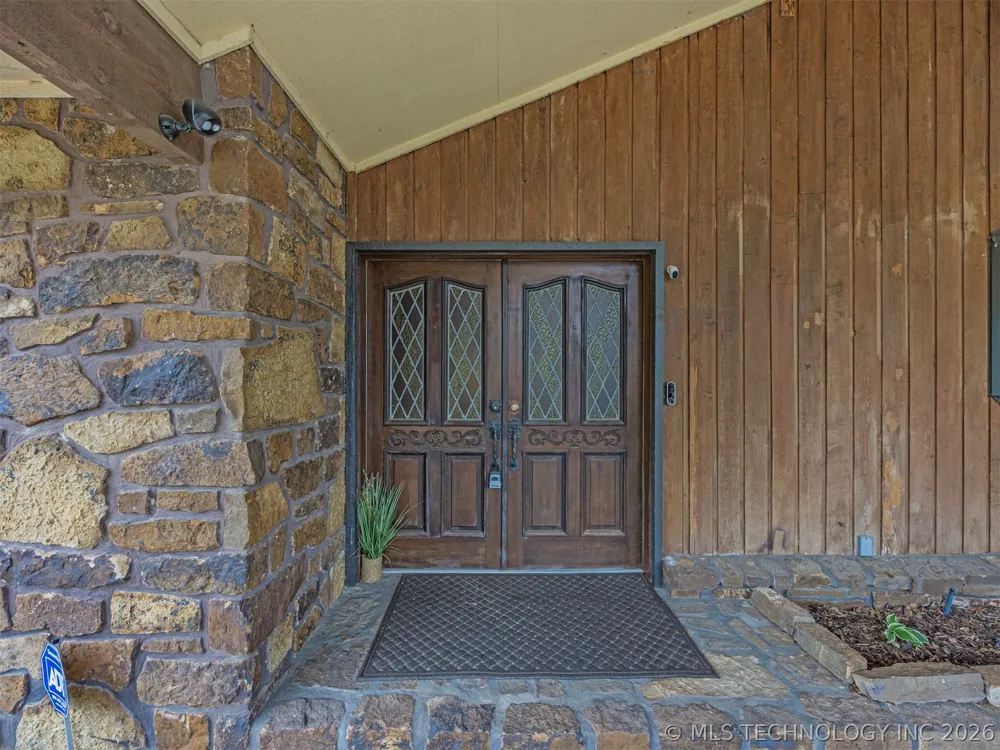 1485 Old Ketchum Road Langley, OK 74350