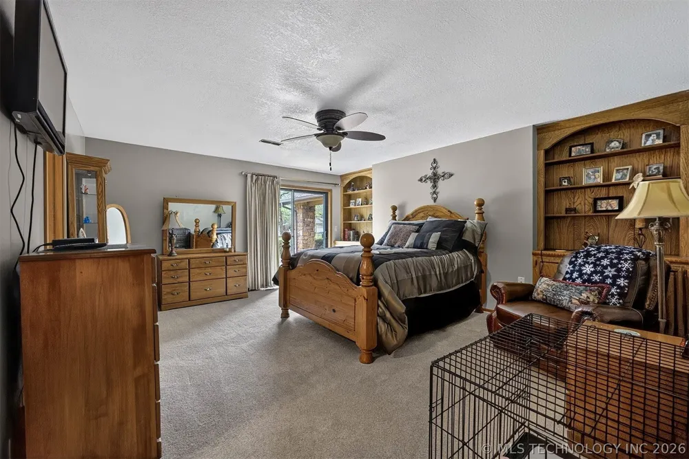1485 Old Ketchum Road Langley, OK 74350