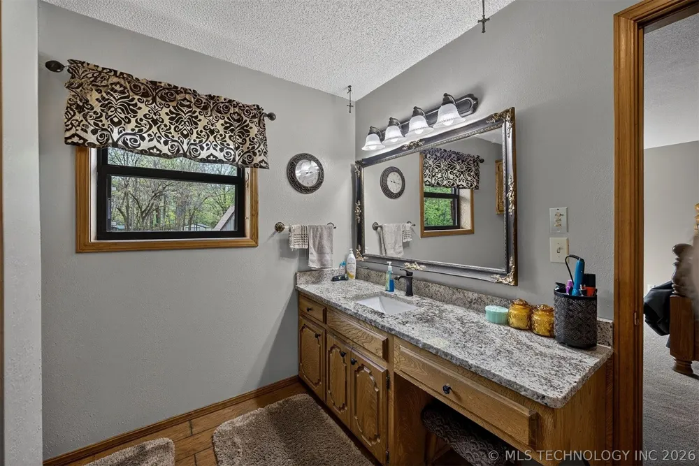 1485 Old Ketchum Road Langley, OK 74350
