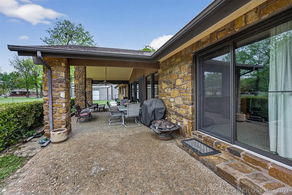 1485 Old Ketchum Road Langley, OK 74350