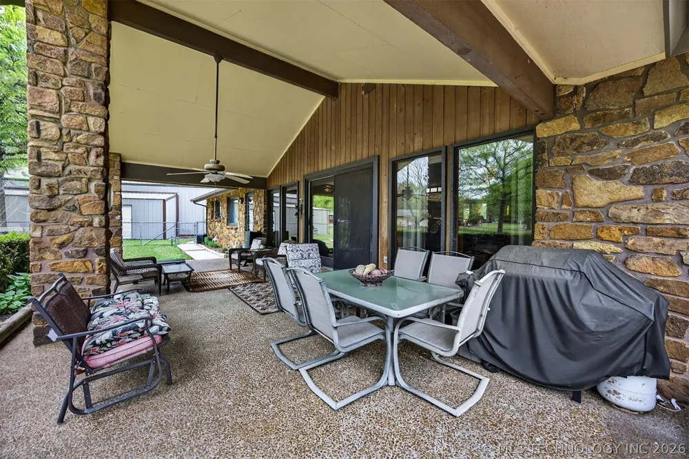 1485 Old Ketchum Road Langley, OK 74350
