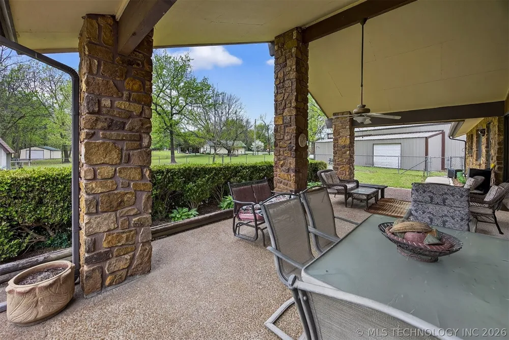 1485 Old Ketchum Road Langley, OK 74350