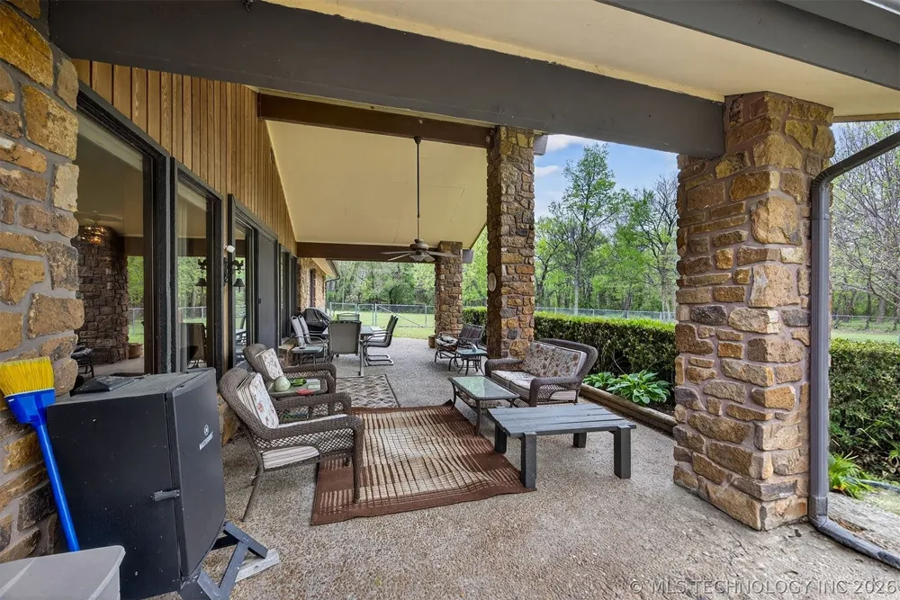 1485 Old Ketchum Road Langley, OK 74350