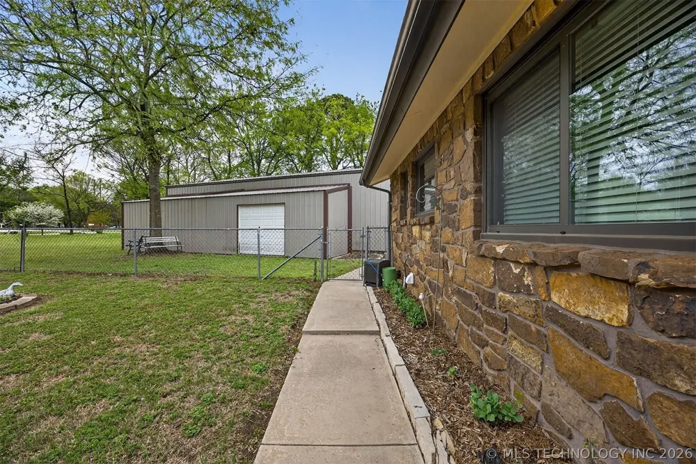 1485 Old Ketchum Road Langley, OK 74350